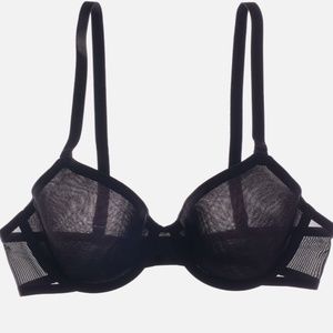 Cuup Bra Black